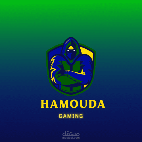تصميم لوغو