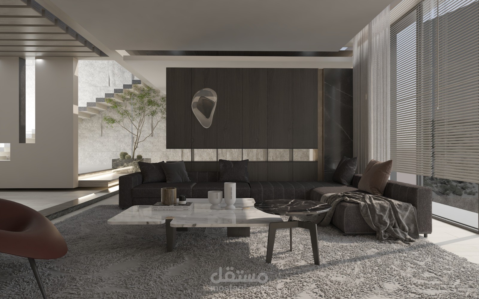 تصميم داخلى