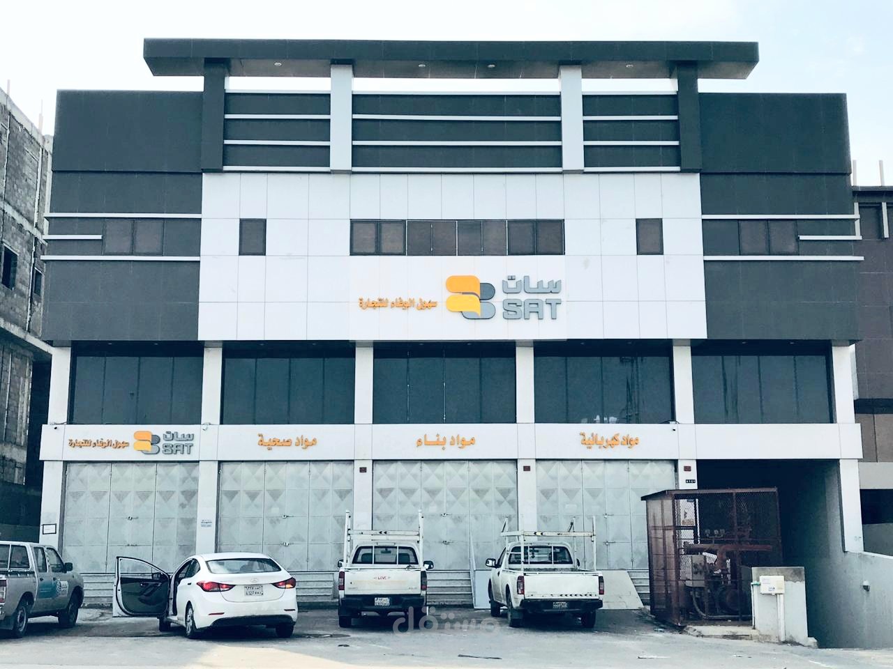 اعمال كلادنج ولوحات حروف بارزة