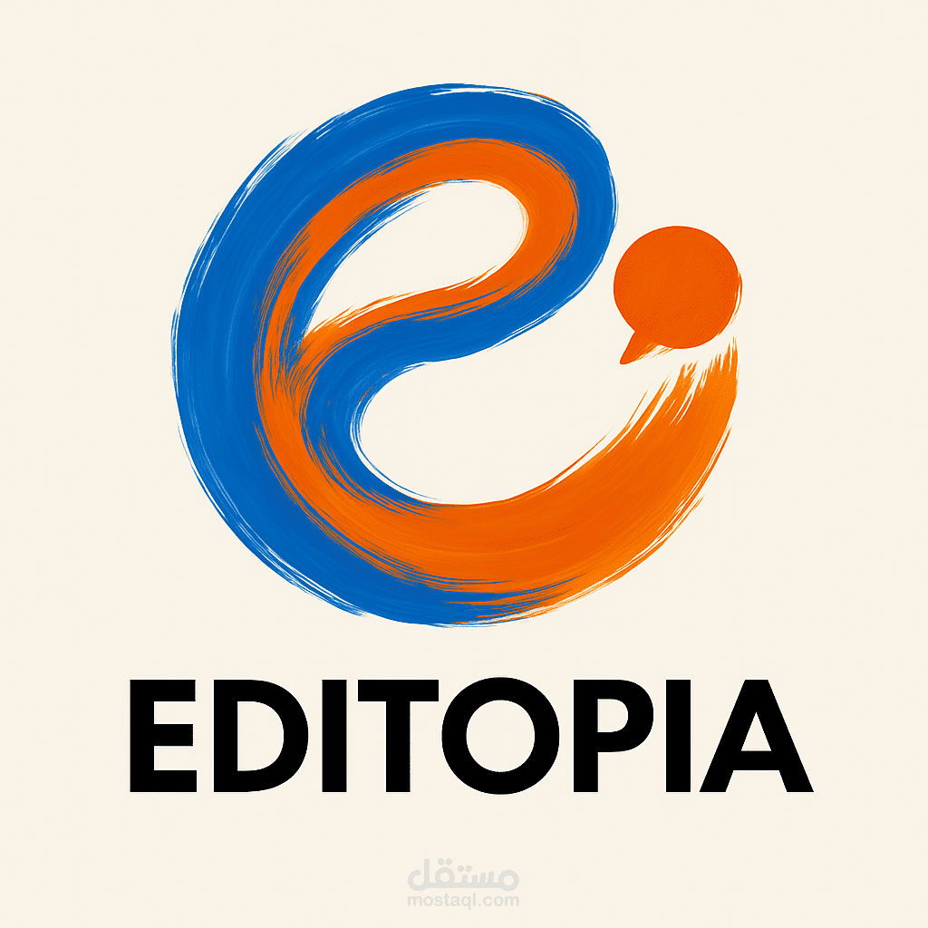 logo for designer