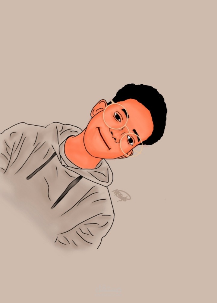 عمل قديم
