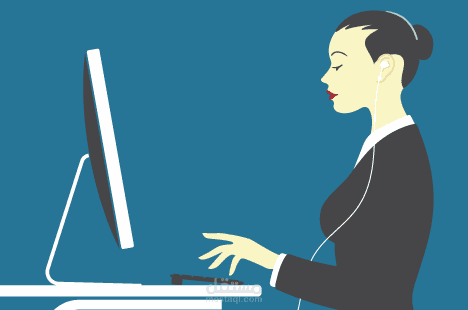 عمل التفريع الصوتي وتفريغ الفيديوهات وتفريغ الملفات بشكل دقيق