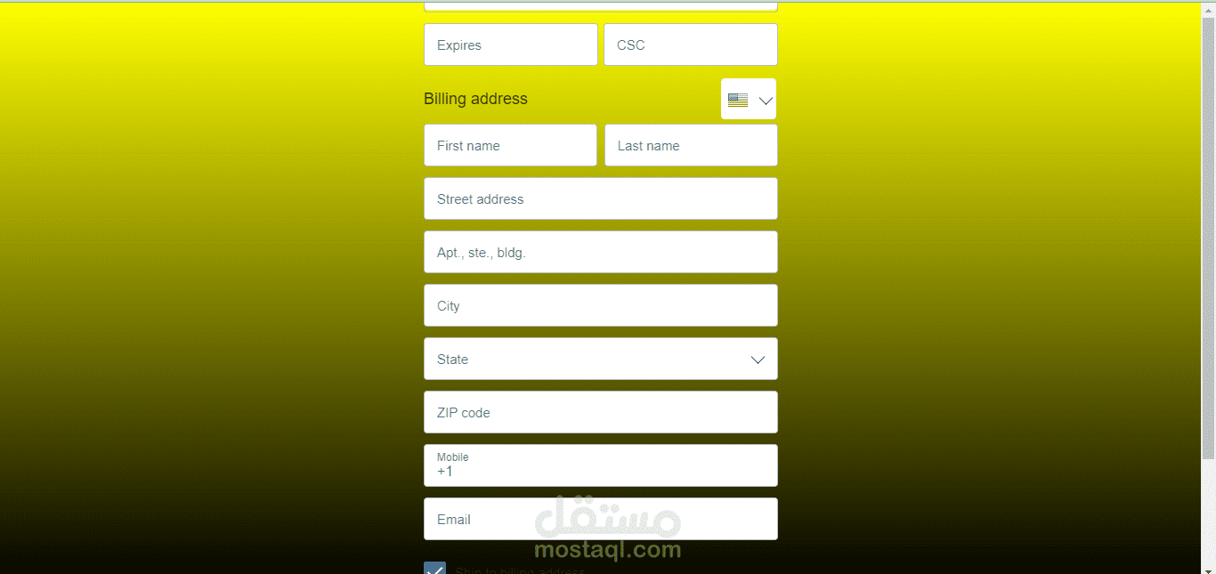 simple payment gatway api