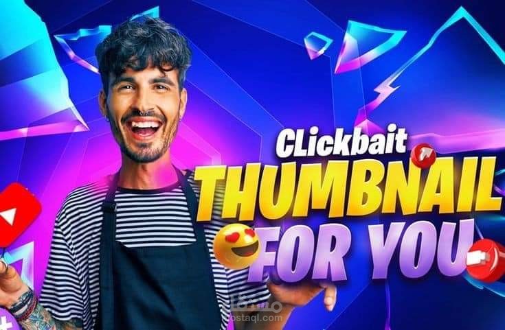 Youtube thumbnail!