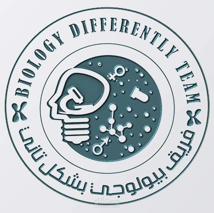 Speaker of Biology Differently Team