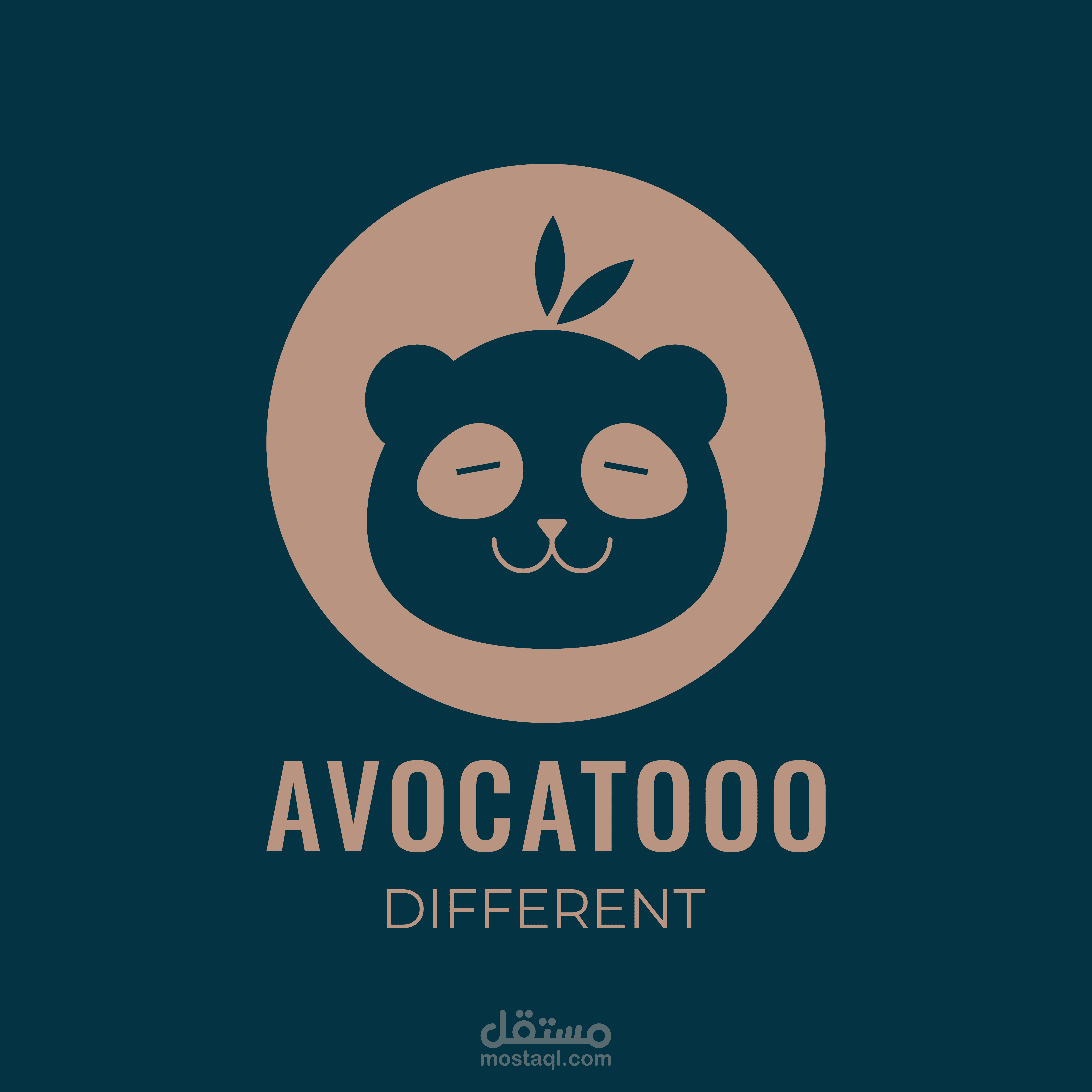 إنشاء لوجو إحترافي (هوية تجارية) لقناة يوتيوب