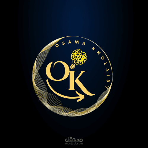 شعار لقناة شخصية على يوتيوب (لوجو) YouTube Channel