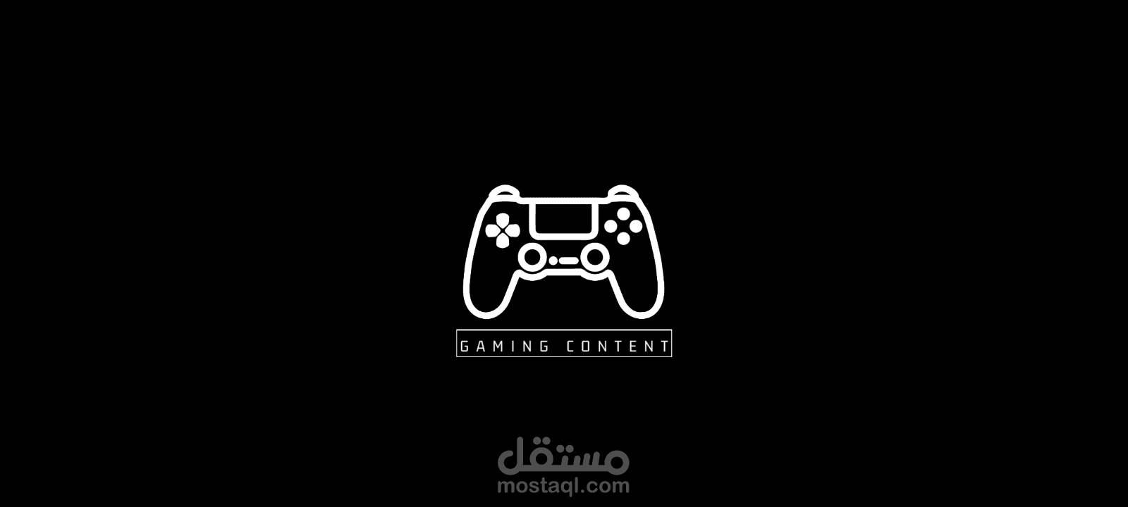انترو احترافي لقناة جيمينج (Intro) YouTube Gaming Channel