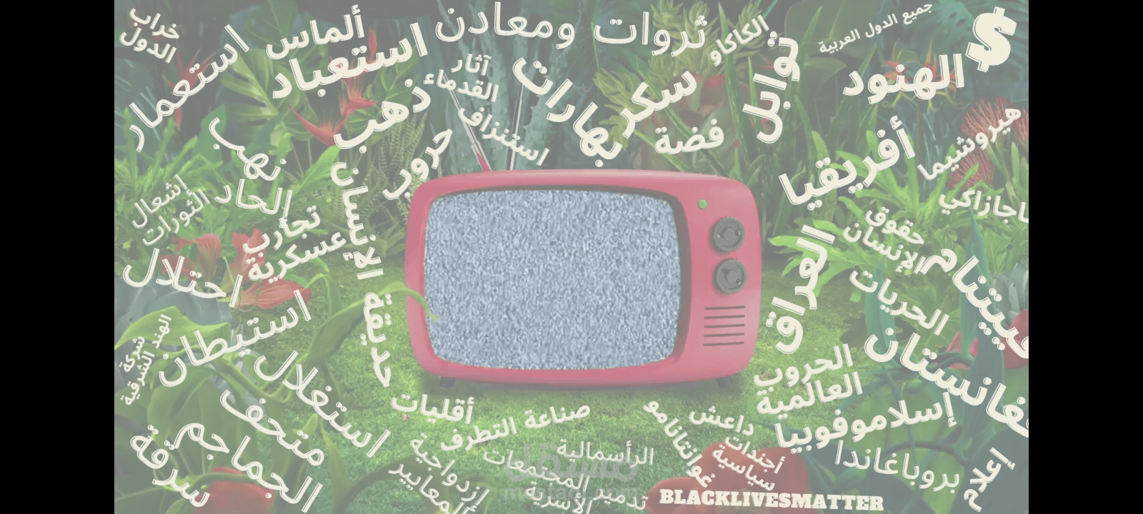 انترو احترافي لمحتوى يوتيوب تاريخي YouTube Channel Intro