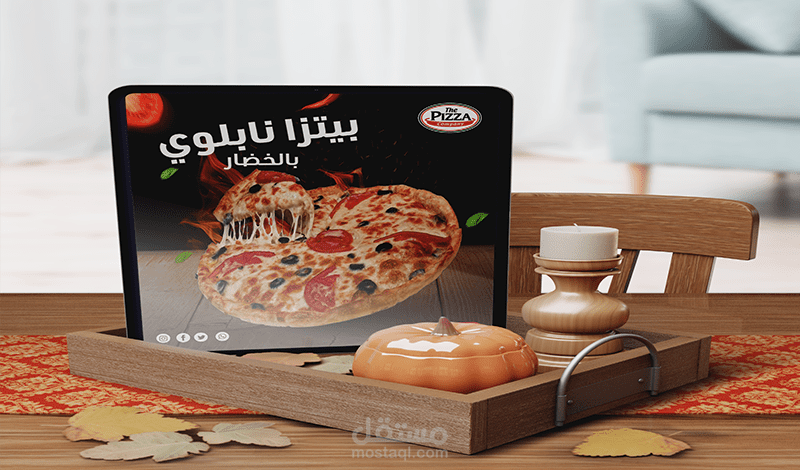تصاميم شوسيال ميديا