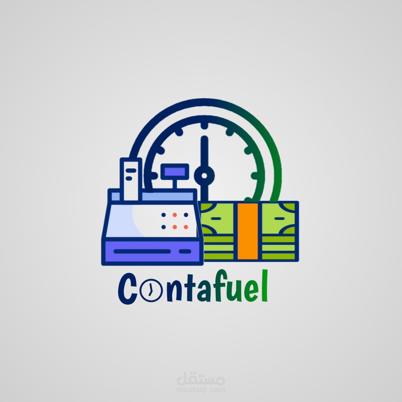 Contafuel