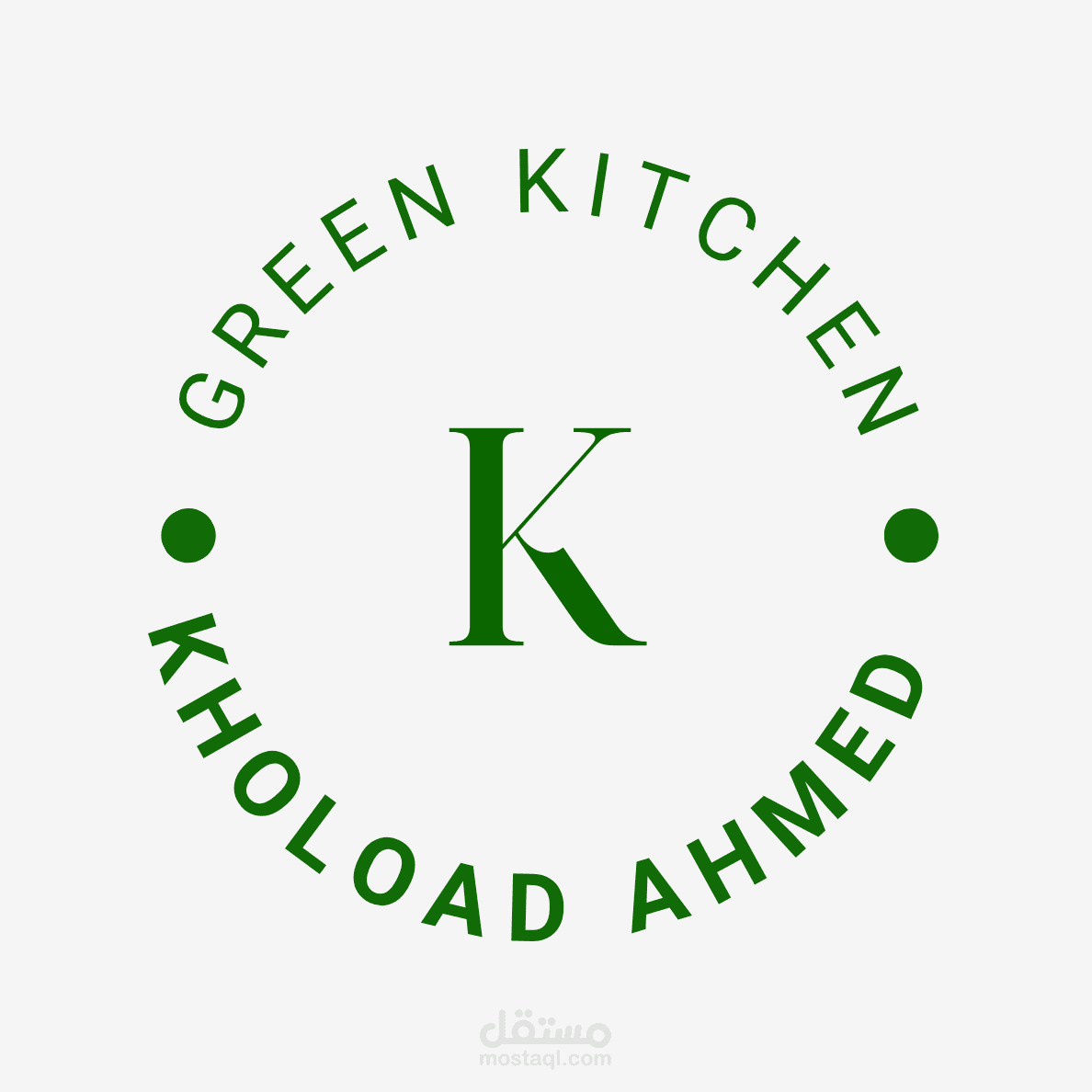 تصميم logo