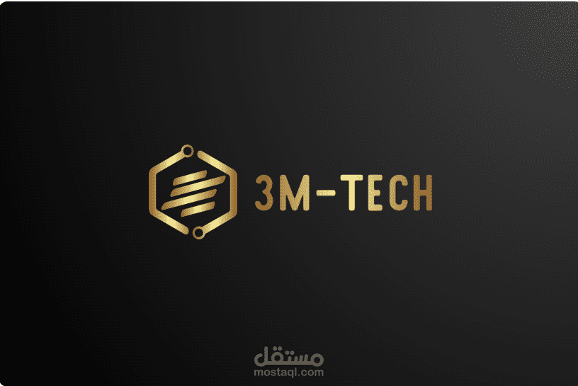 تصميم logo لصفحة فيس بوك