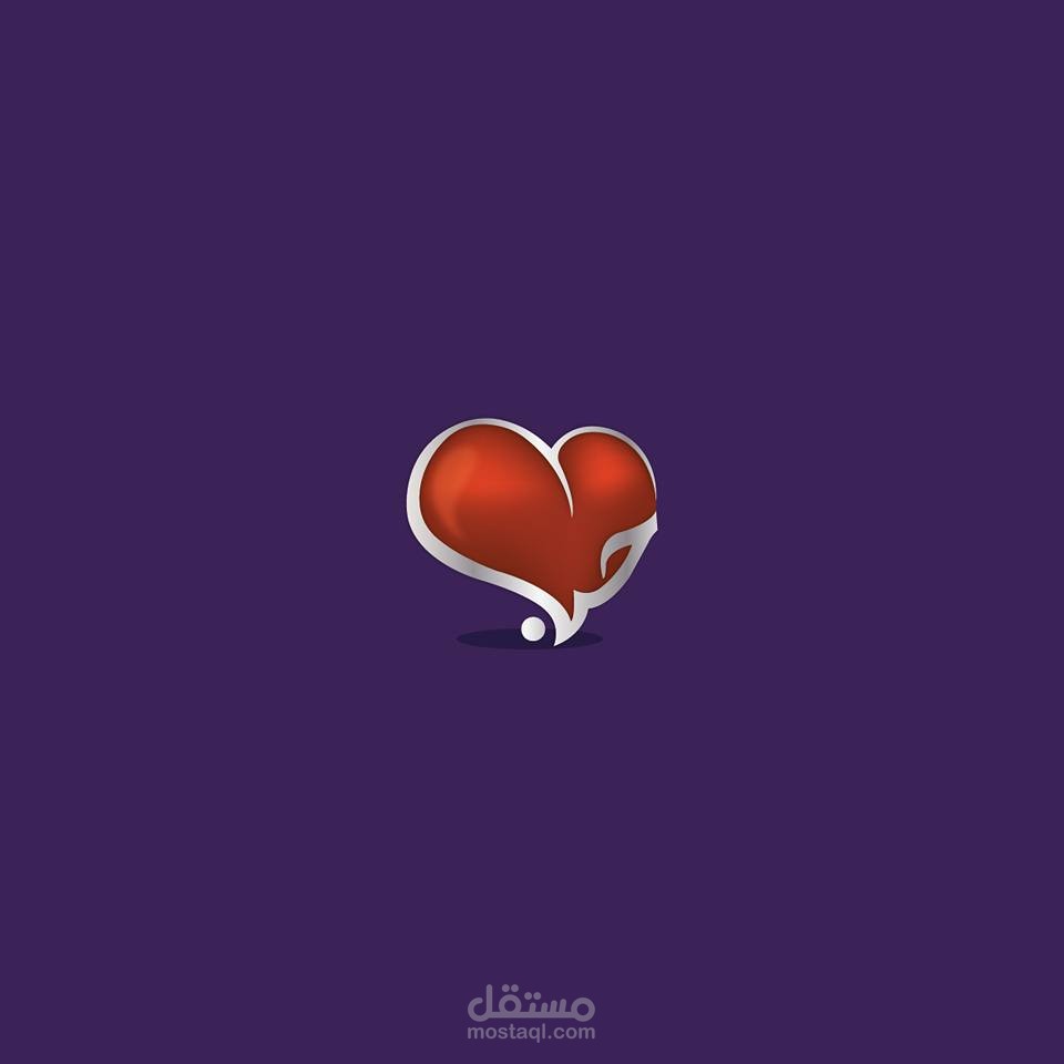 تايبو كلمة حب