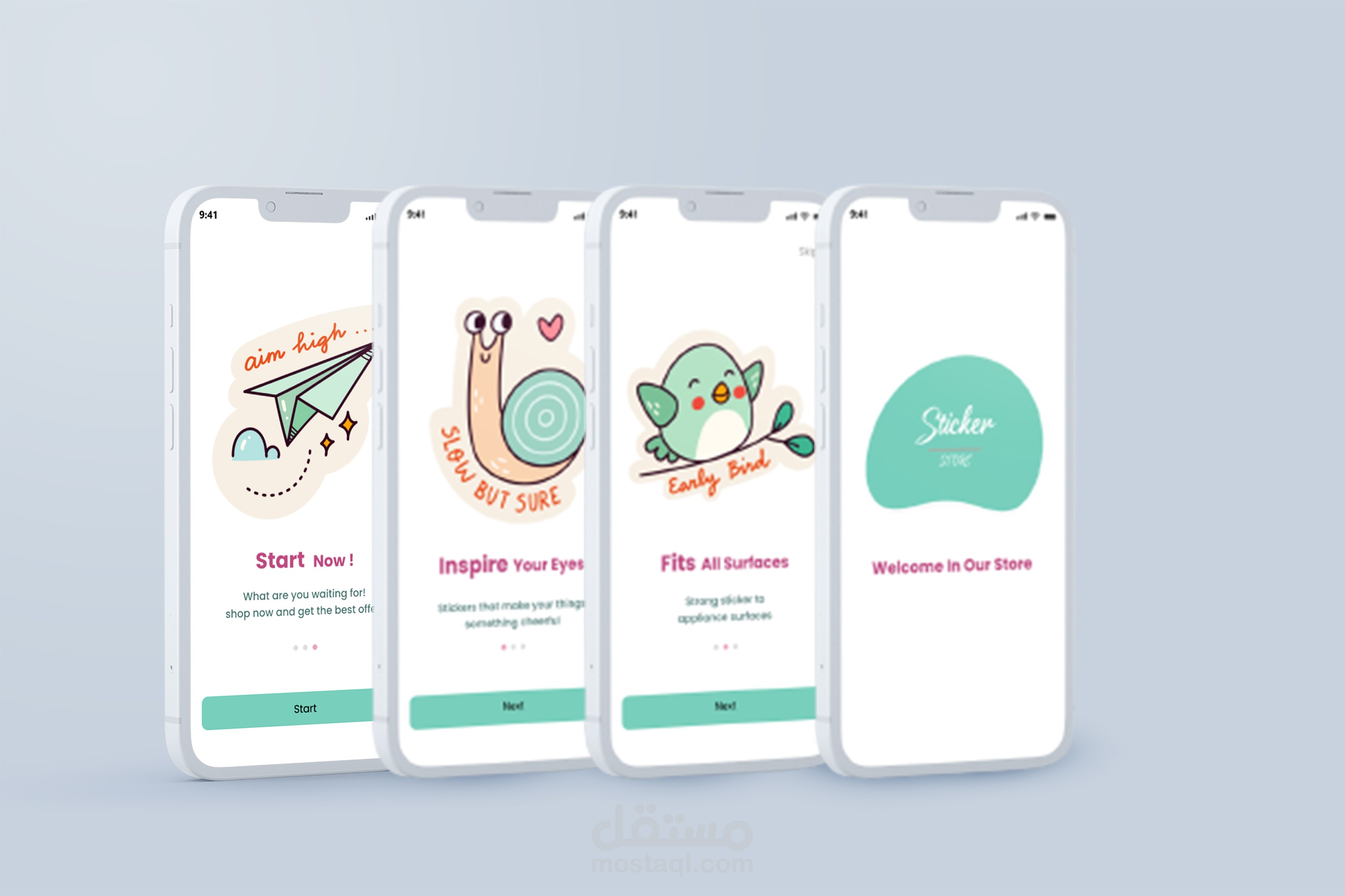 UIUX Design
