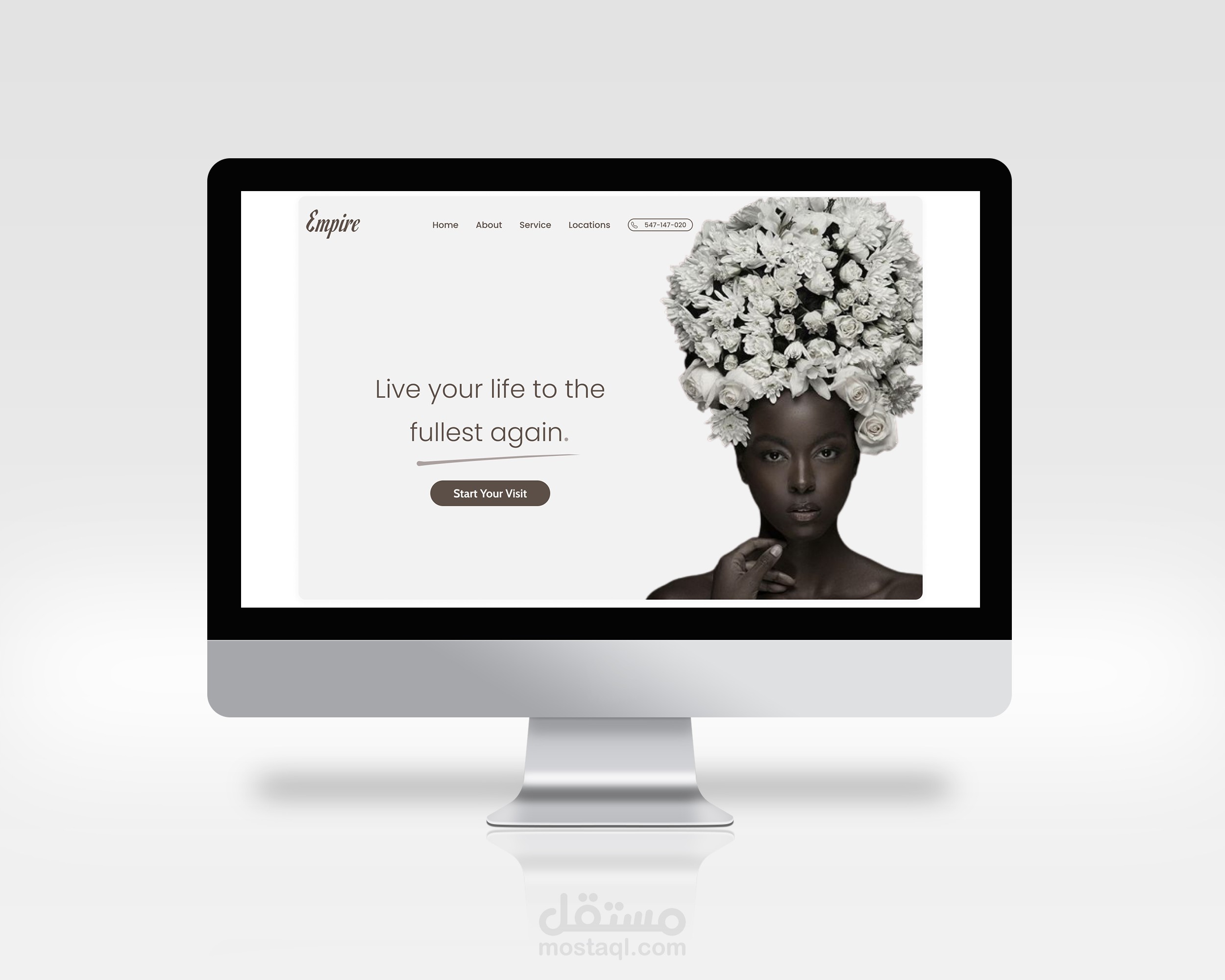 UIUX Design