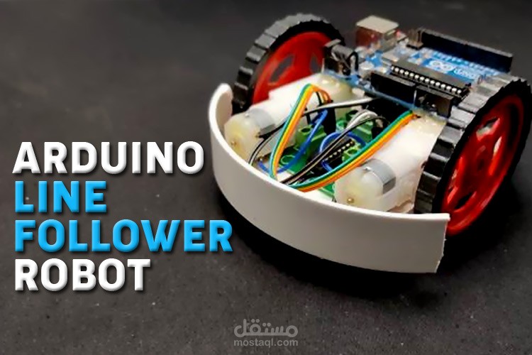 Arduino Projects