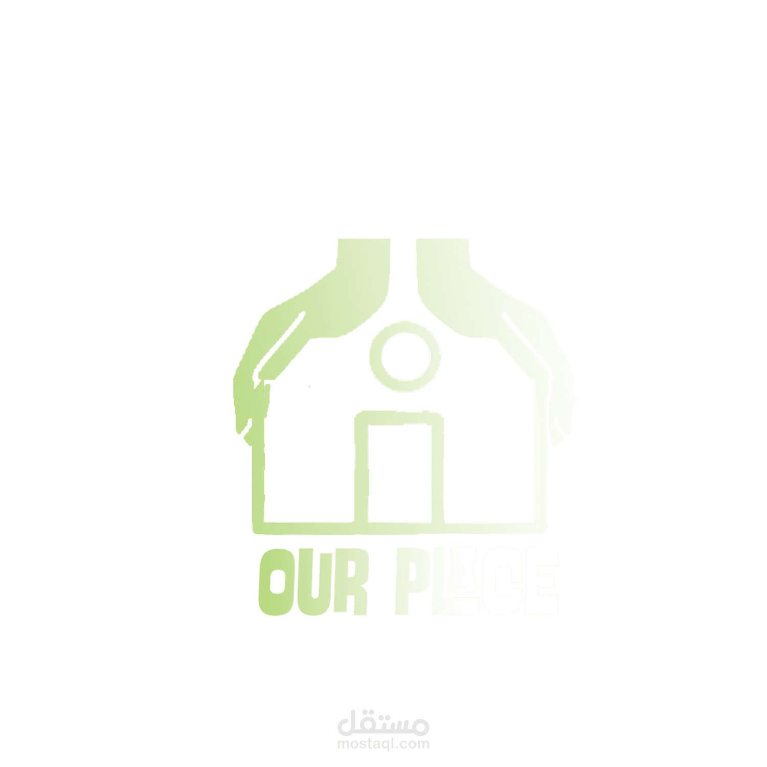 لوجو لدار كفالة الايتام Our placr