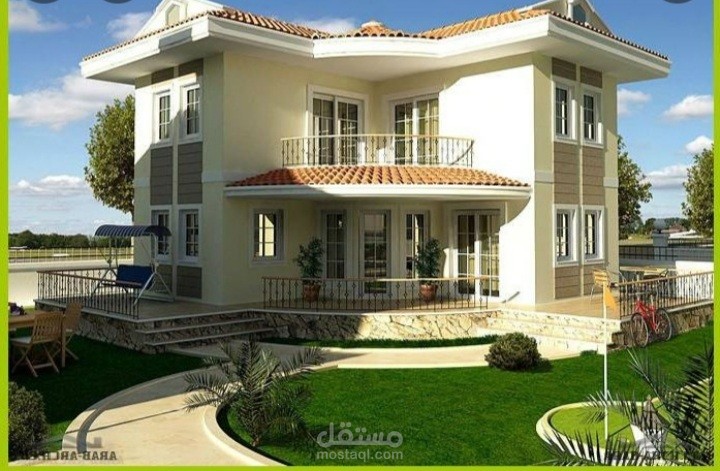 مشروع تصميم صور