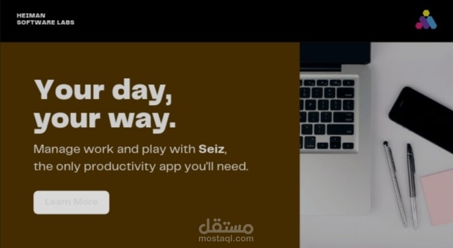 How to create a businiss