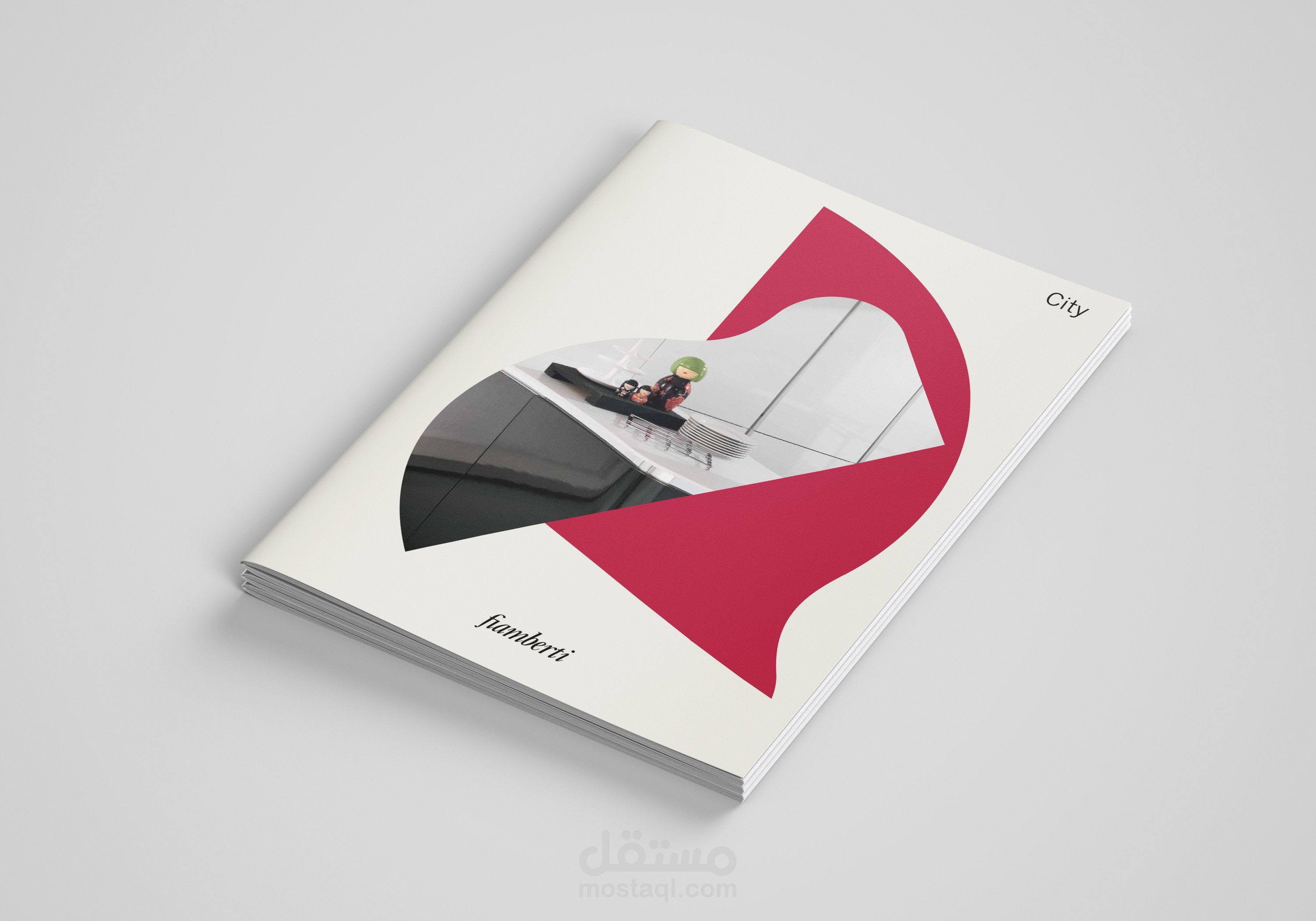 كتالوج احترافي شركة مطابخ سيتي / city of kitchens catalogue