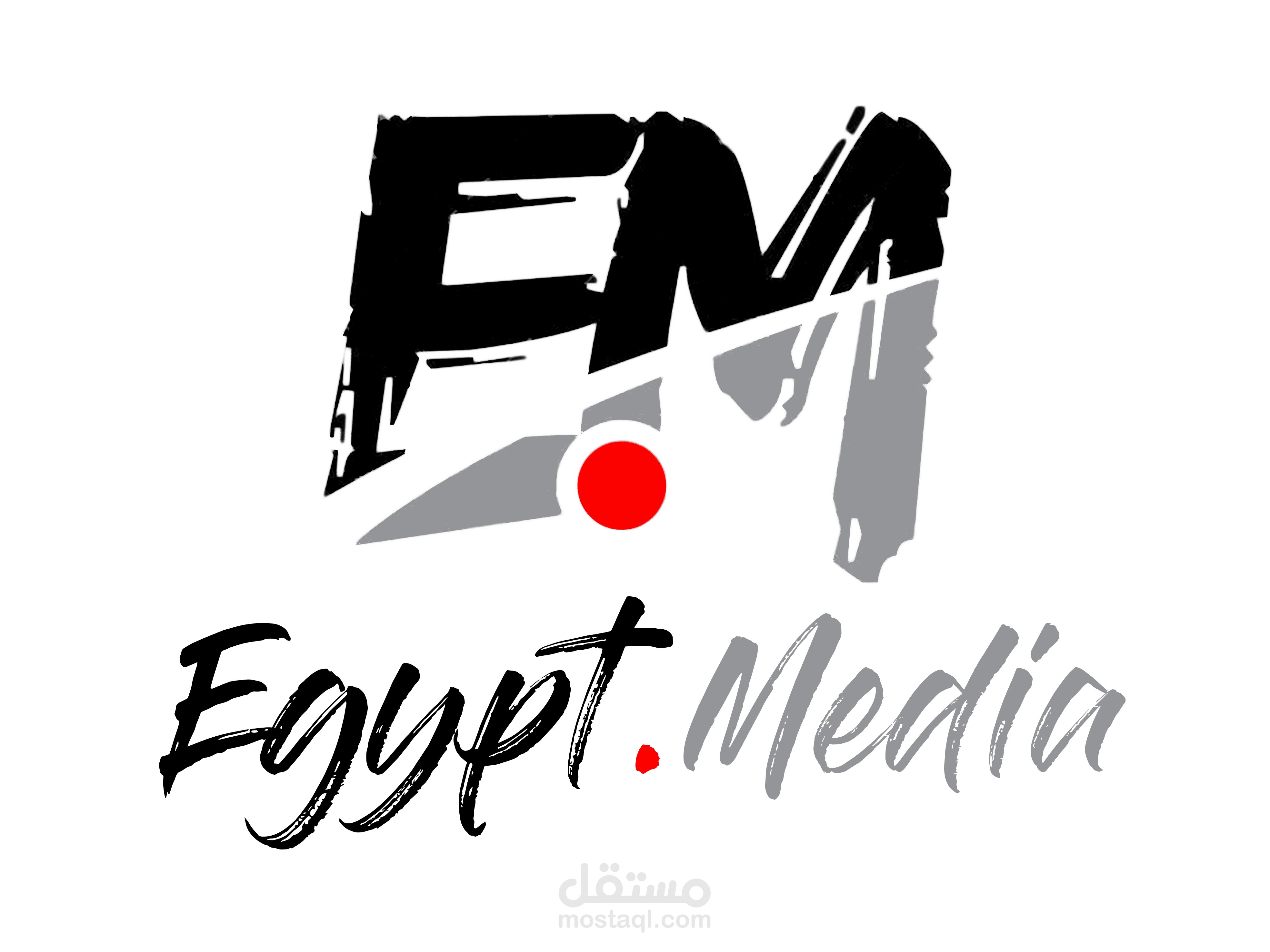تصميم لوجو