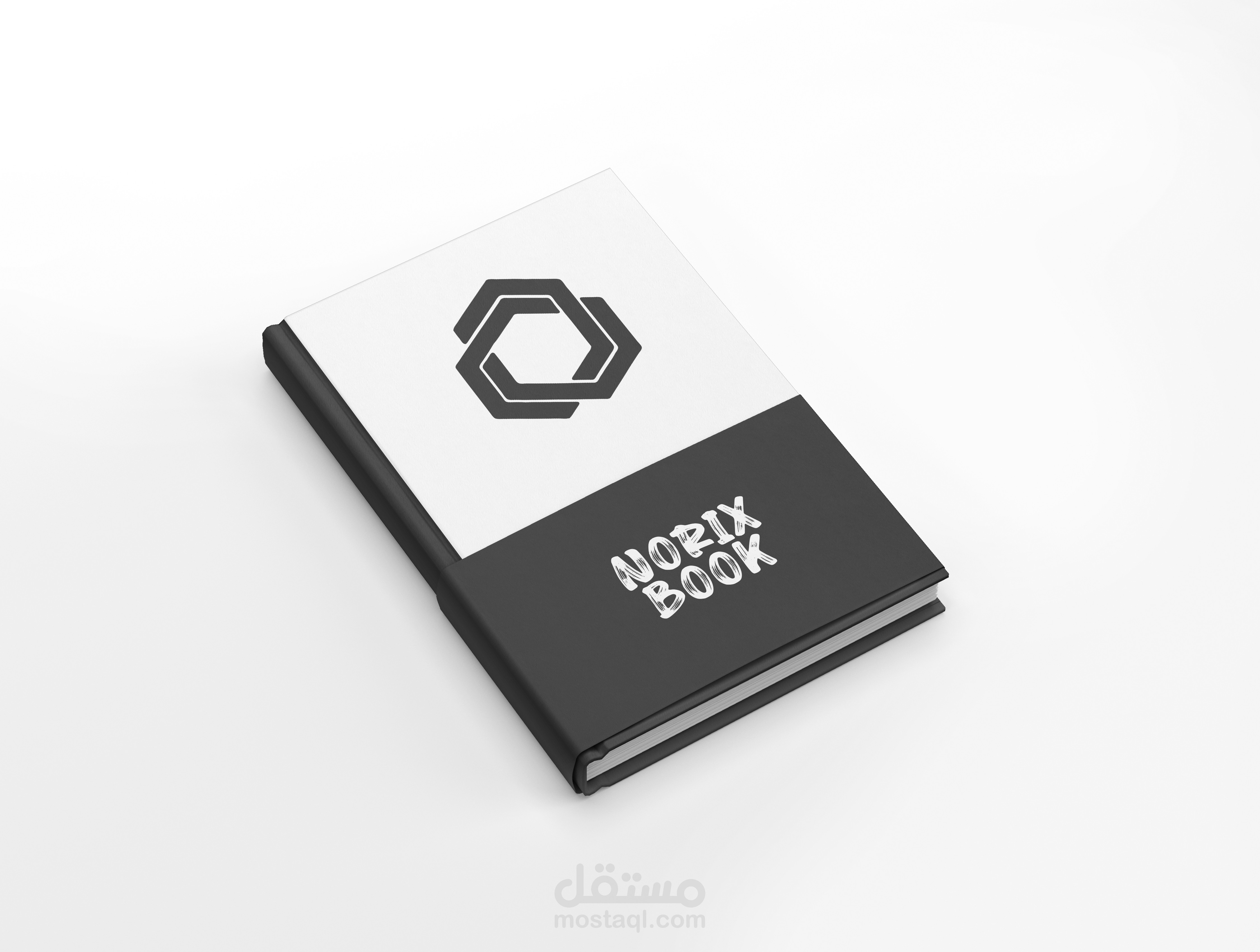 كتاب NORIX هو إجابتك