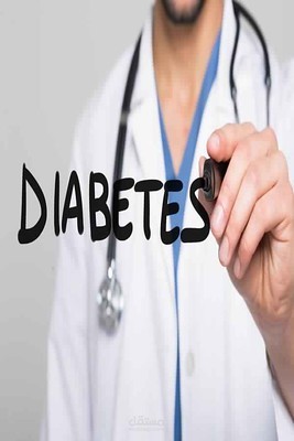 Diabetes symptoms