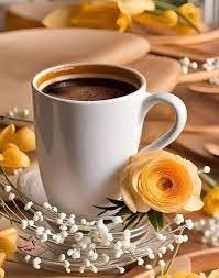 اعلان لقهوه