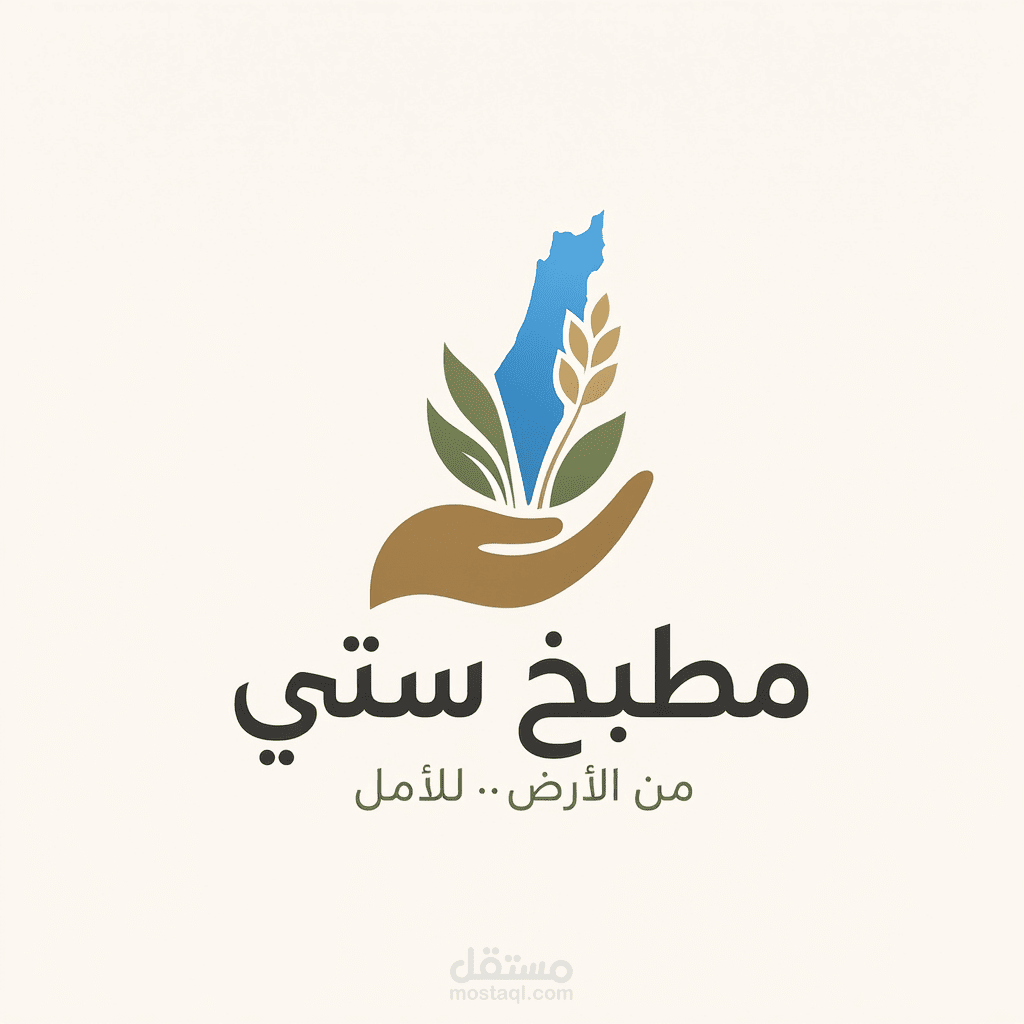 تصميم شعار