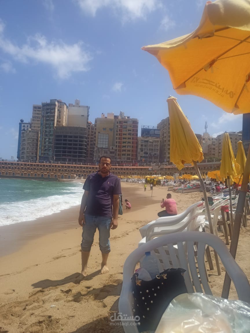 تحرير المقالات