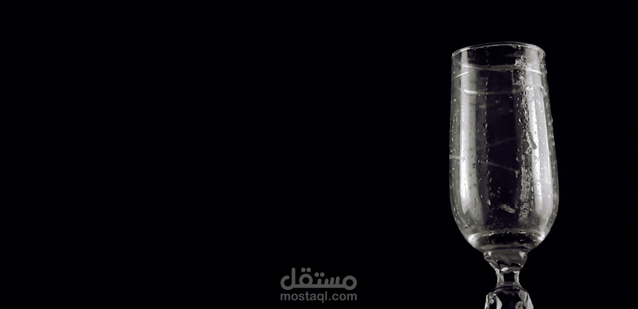 إحنا مش بتوع حاجة ساقعة