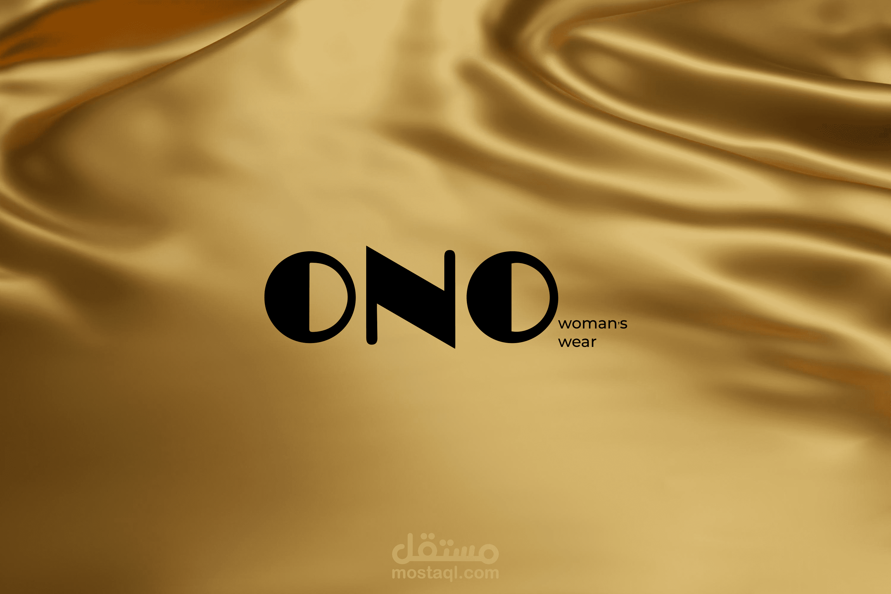 ONO – Women’s Fashion Identity