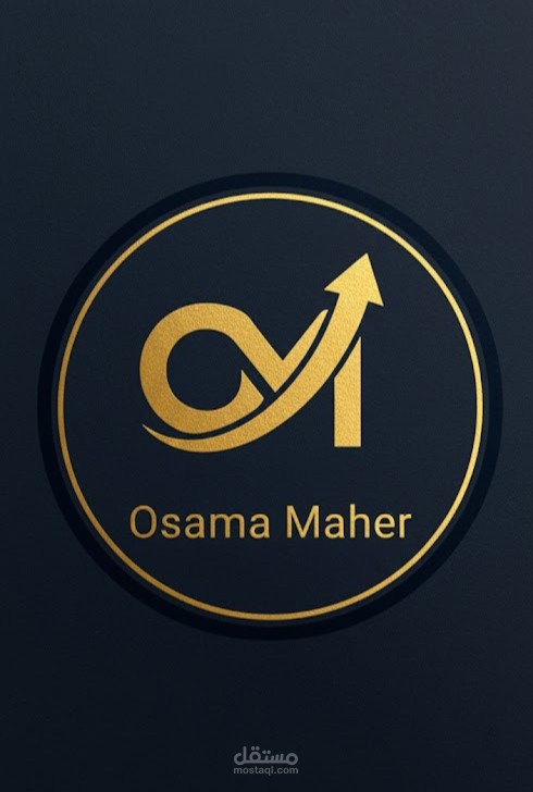 تصميم شعار احترافي يعكس هوية علامتك التجارية