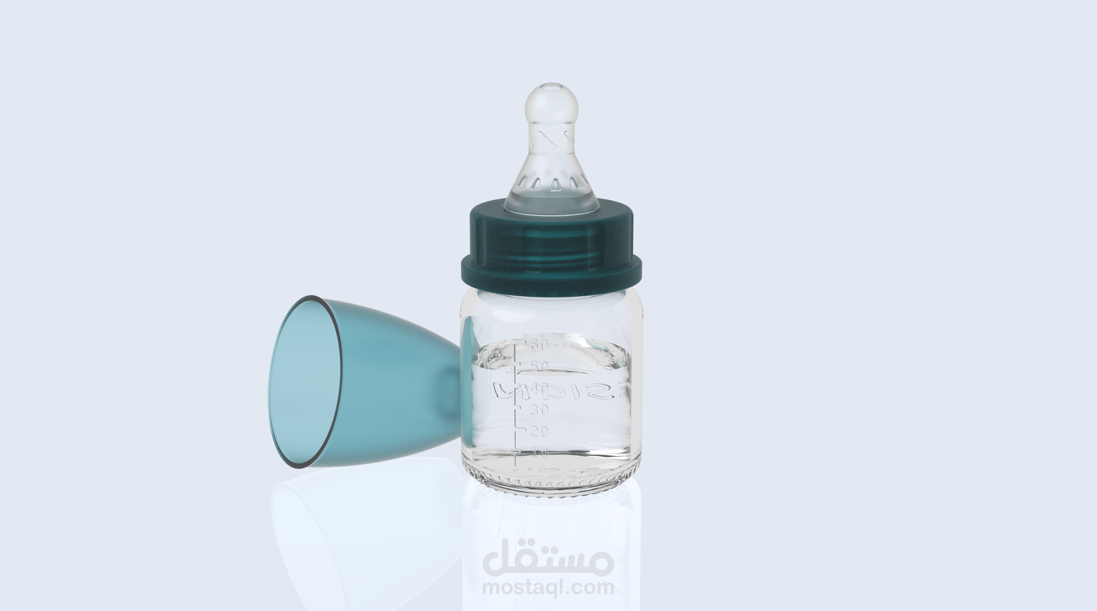 عمل نمادج و تصاميم 3D من خلال برنامج سوليد وركس solidworks
