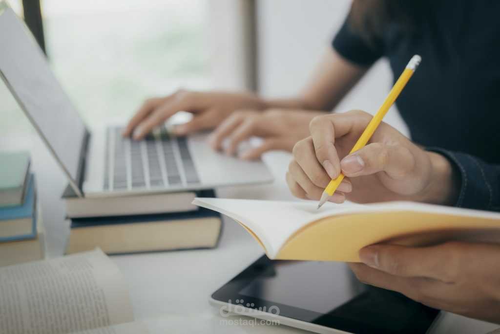تفريغ الفيديو والملفات الصوتية إلى ملفات word