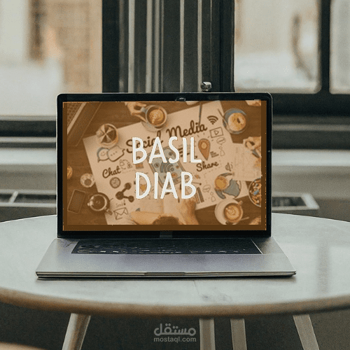 مقترح عمل في التسويق عبر (فيسبوك- تيليغرام- واتساب) لمتجر الكتروني