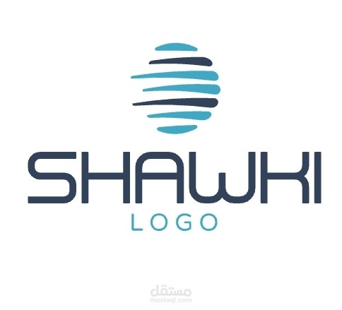 تصميم لوقو بجودة عالية