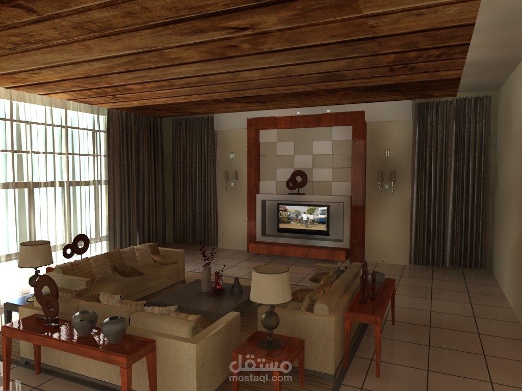 تصميم ثري دي