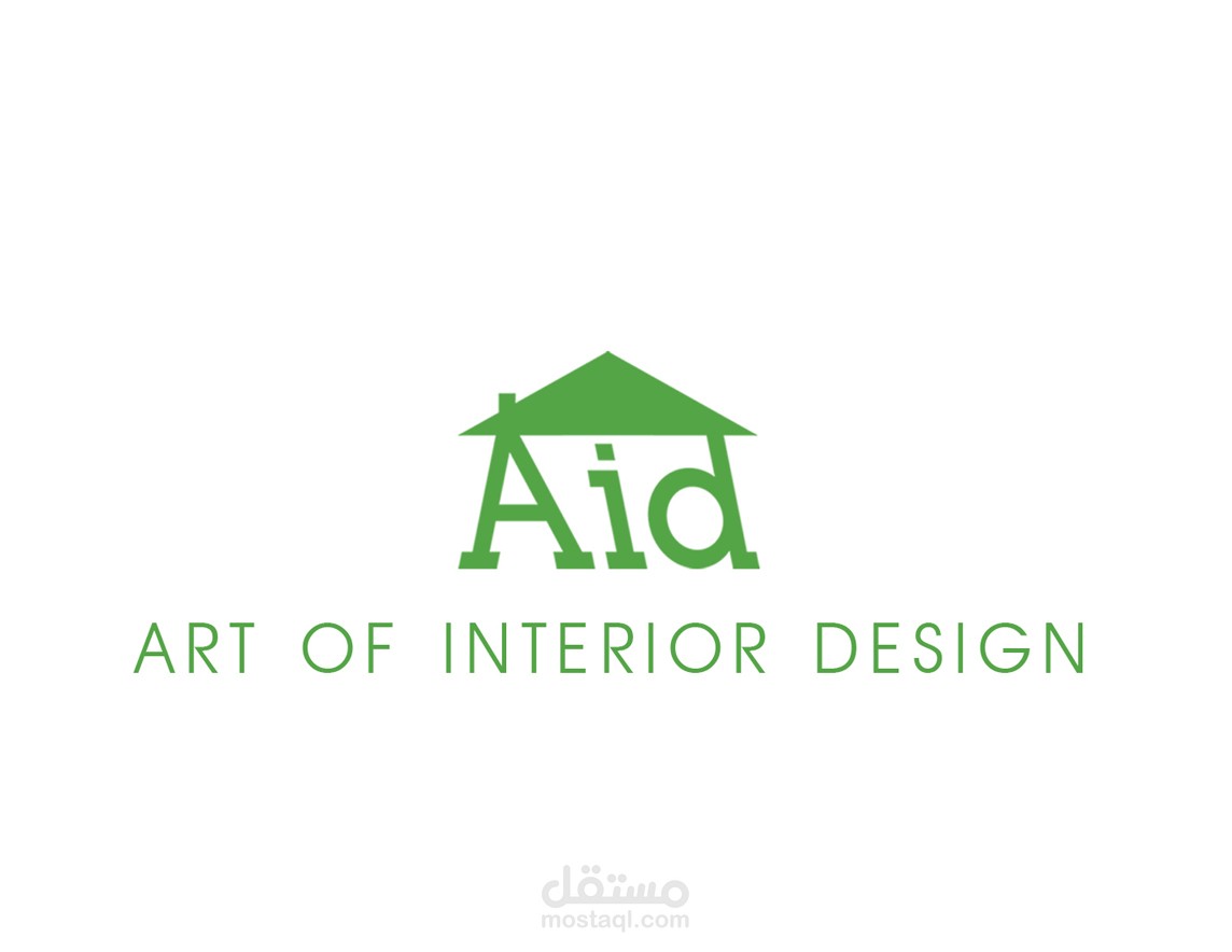 Art of interior design