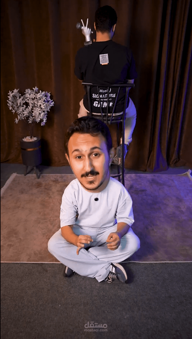 ريلز احترافي – محتوى تيك توك – الفرق بين Sound Effect و Sound Design