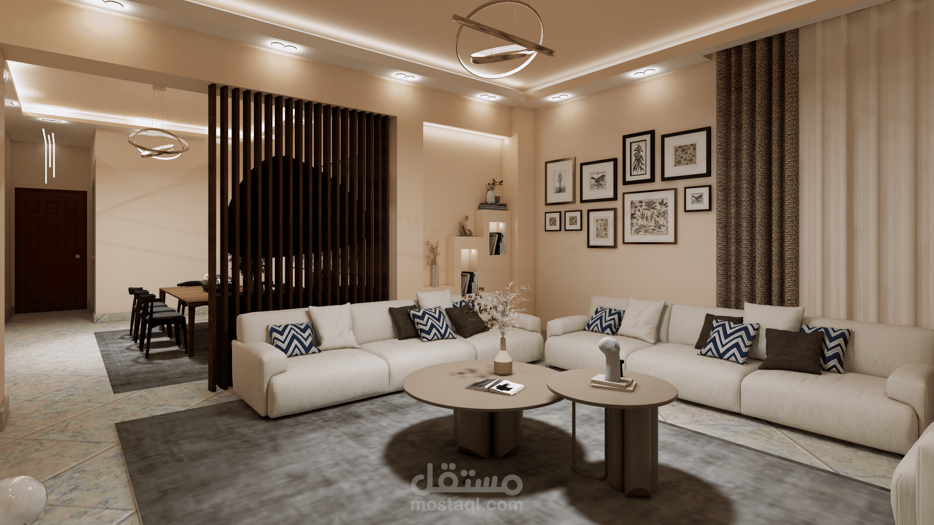 تصميم داخلي
