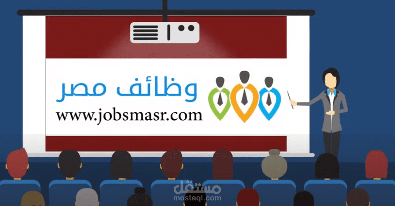 تصميم فيديو 3