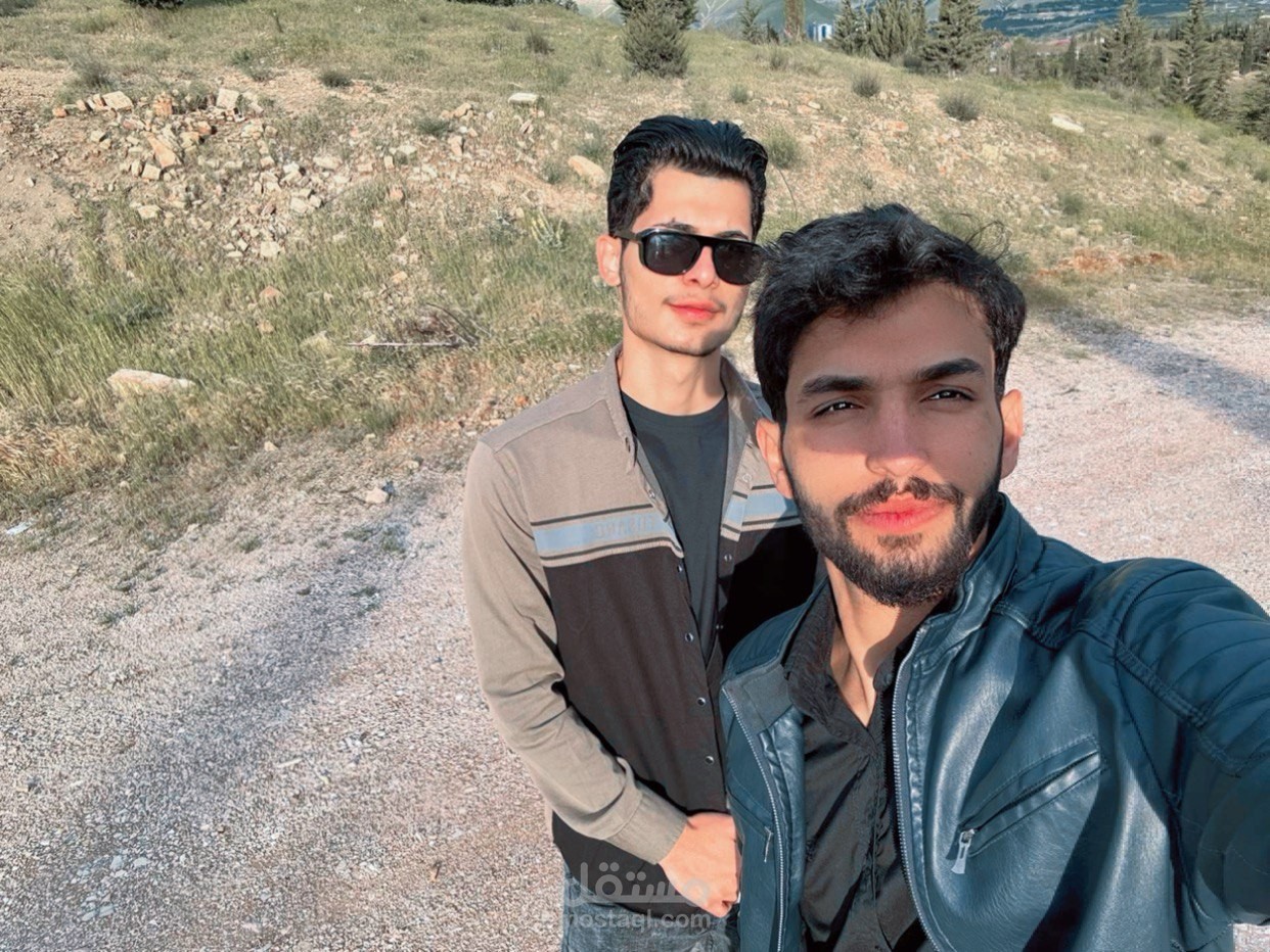 عملي مضبوط بشكل جيد