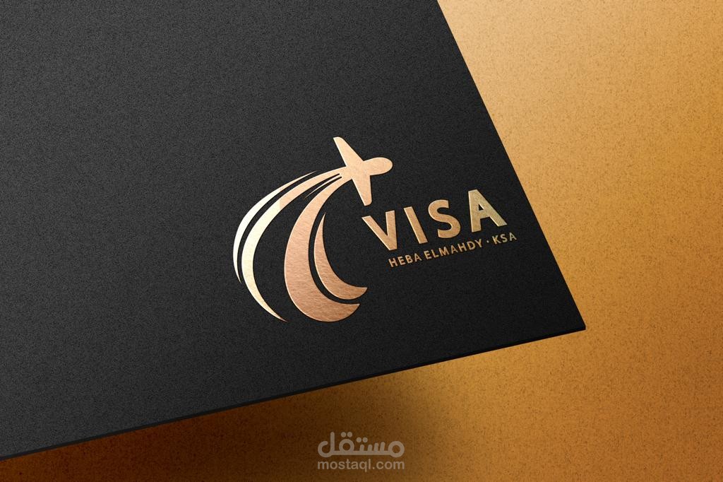 لوجو لشركه تاشيرات