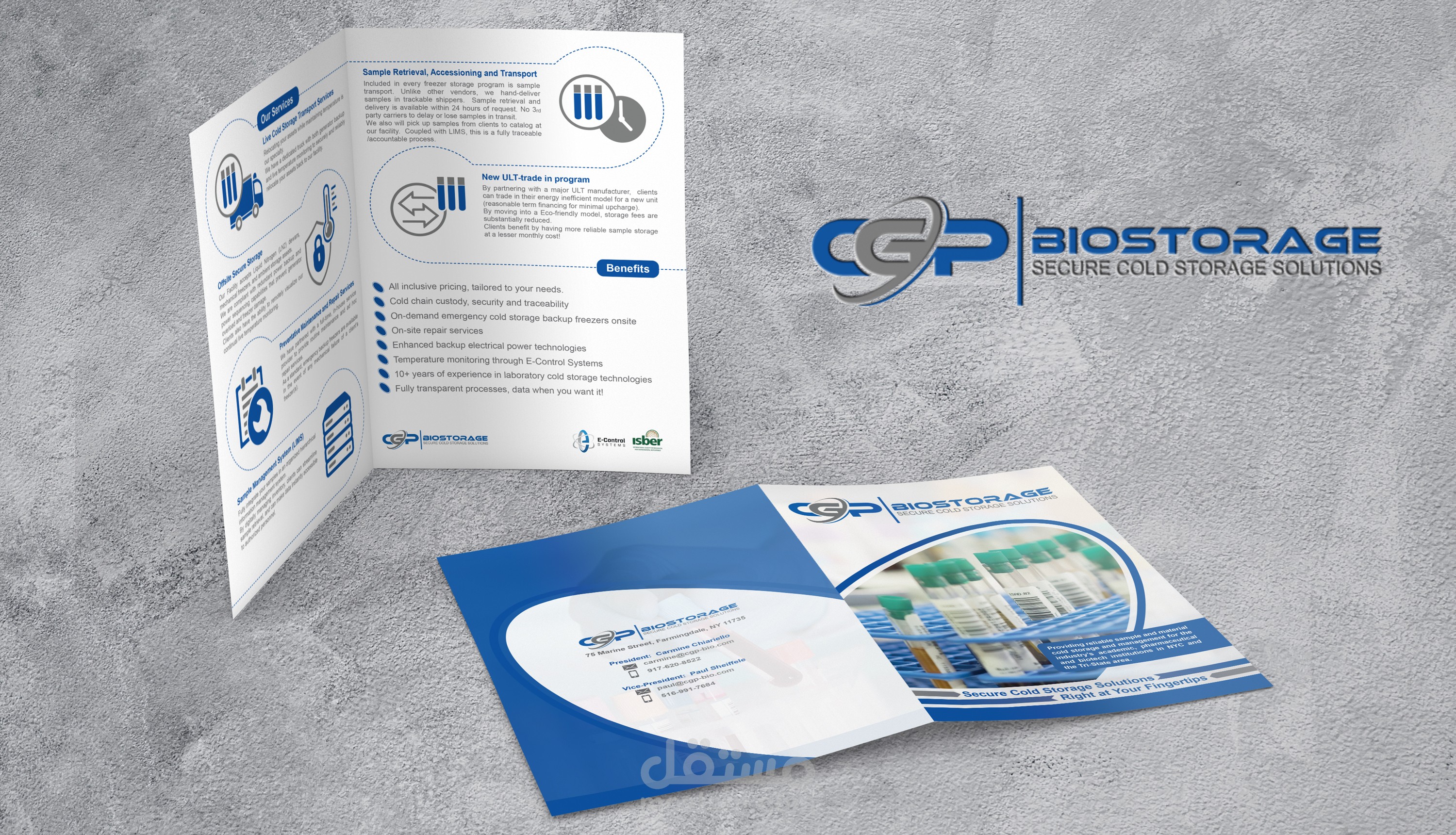 Flyer Design