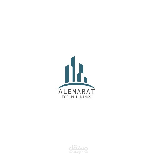 Logo for company