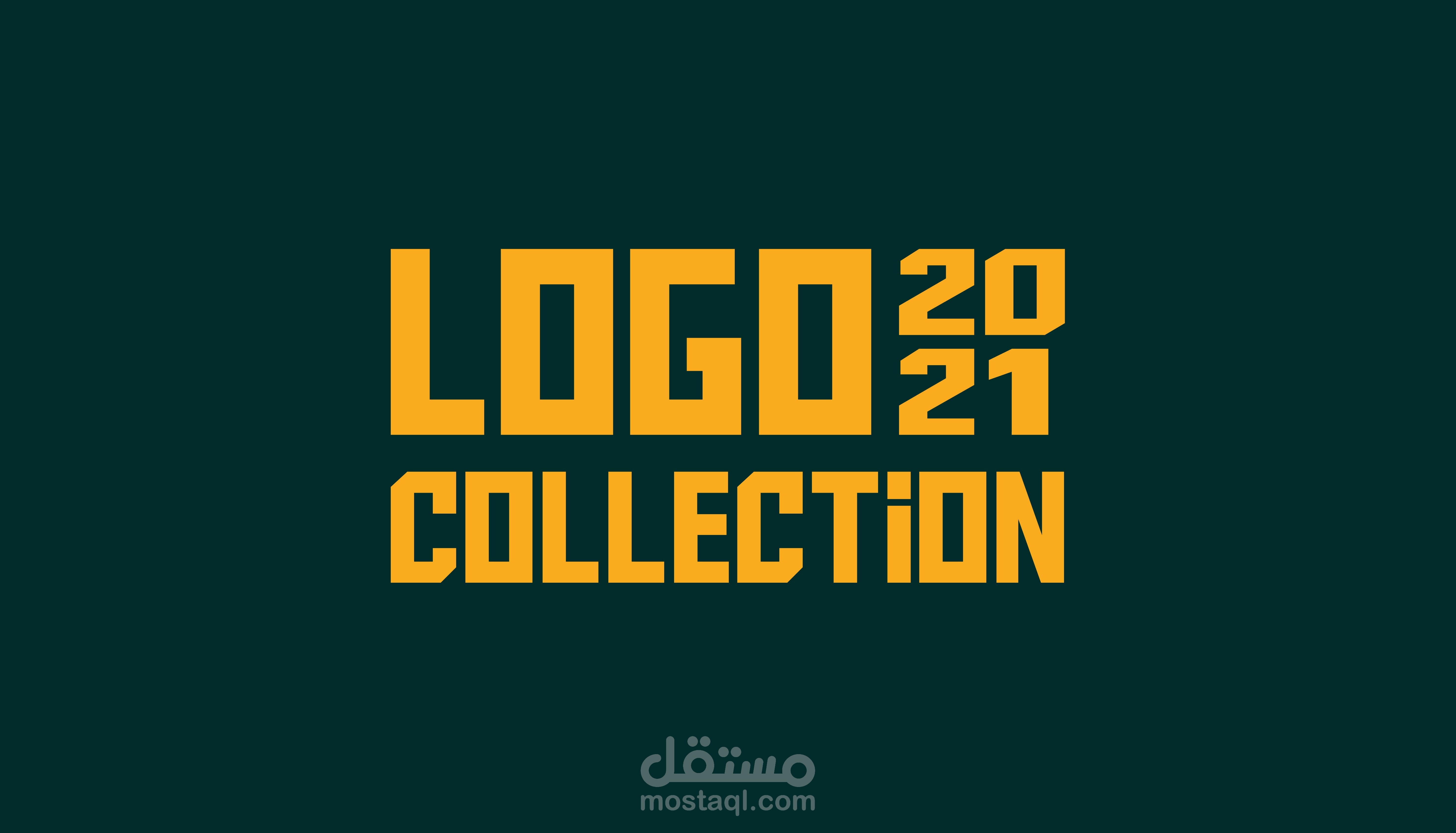 Logo Collection 2021
