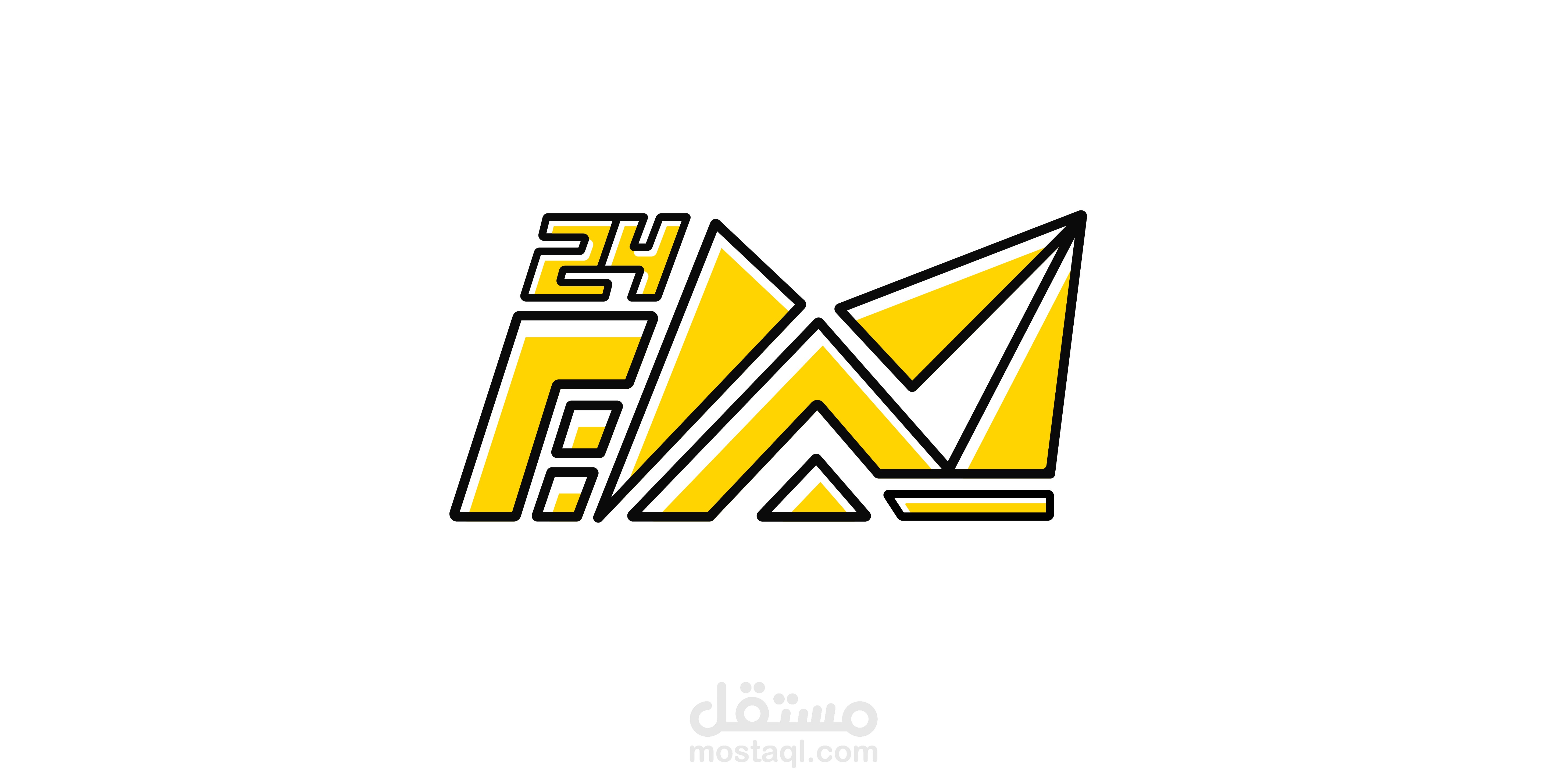 مخطوطات عربيه - تايبوجرافي