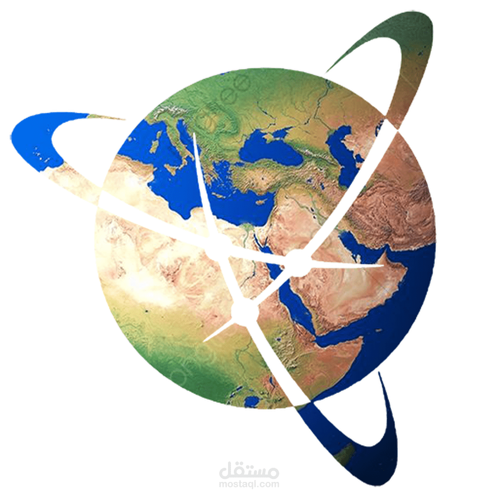 خرائط الصحراء